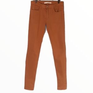 Joe's Jeans Skinny Jeans sz 30 Long